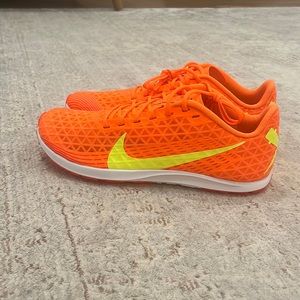 Nike running shoes